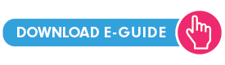 Download Button Blue