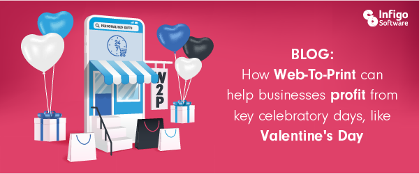 Infigo Valentine's Day blog