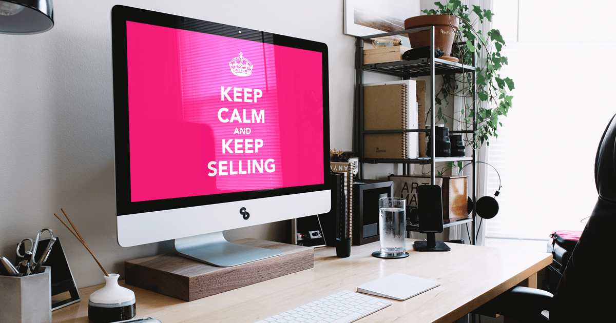 Keep Calm and Sell post 1200x630