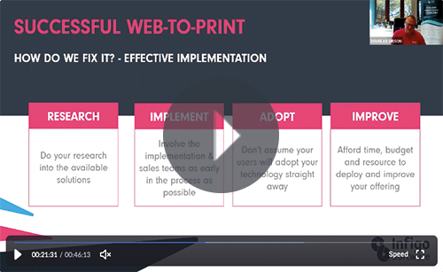 Webinar 1 500W