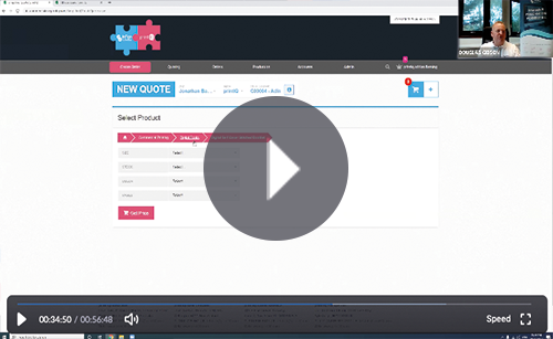 Webinar 3 500W