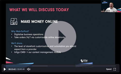 Webinar 4 500W