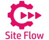 siteflow-logo-pink